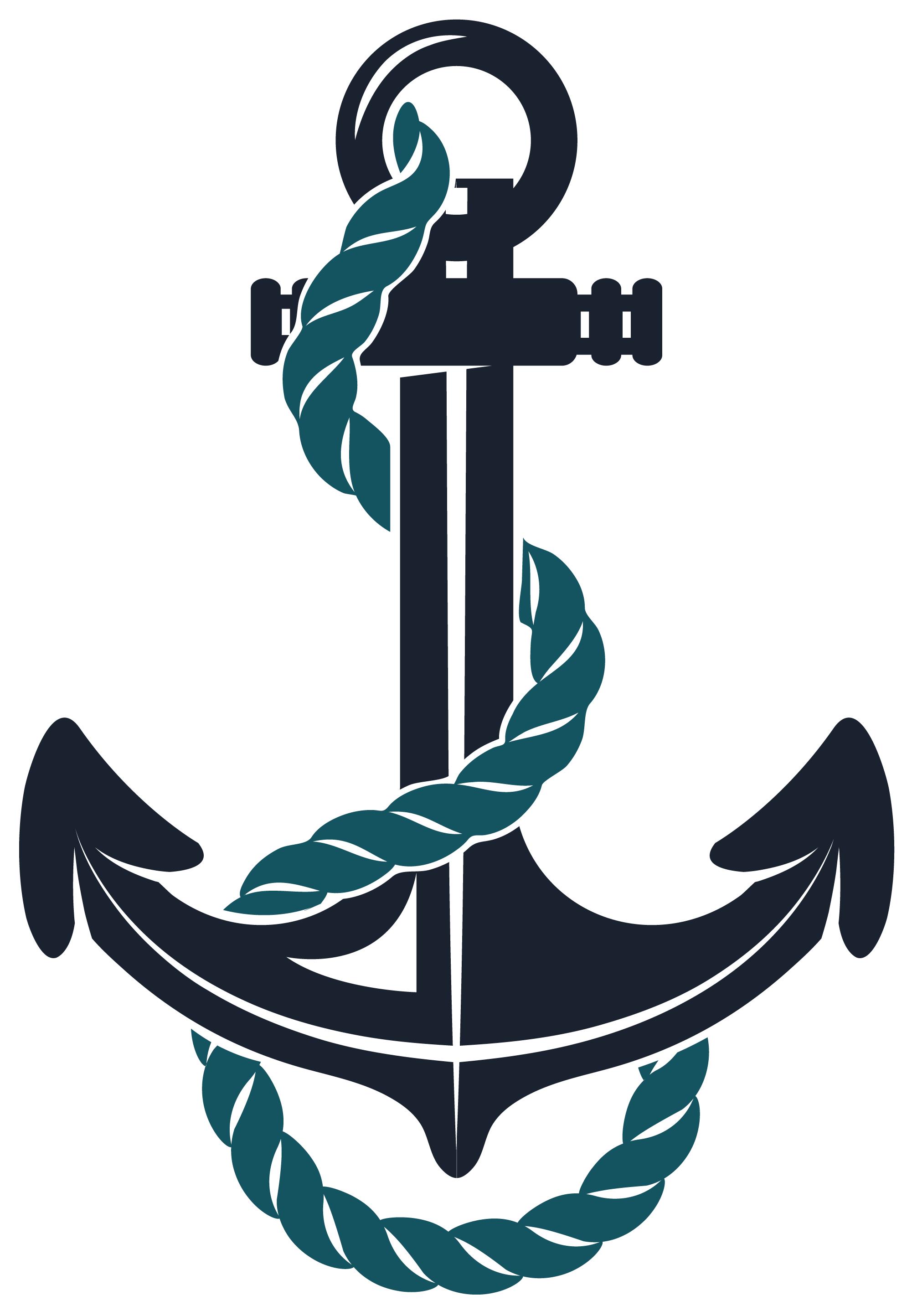 anchor logo png