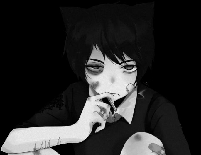 Anime pfp sad - Photo #3245 - PNG Wala - Photo And PNG 100% Free Stock  Images