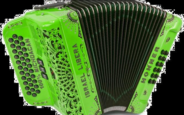 accordion gabbanelli png