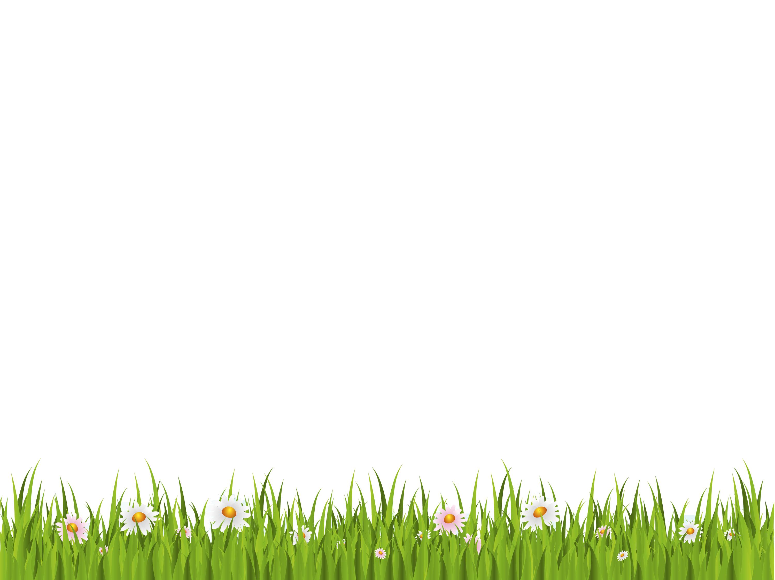 Cartoon Grass Png