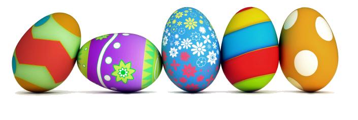 Download Easter Eggs Free Png Image HQ PNG Image