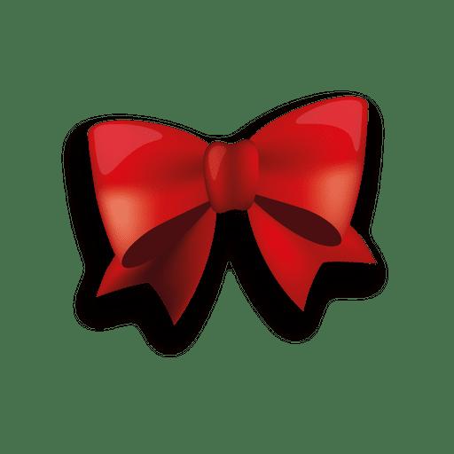 Cartoon Ribbon Bow High-Res Vector Graphic - Getty Images