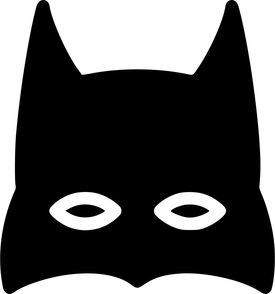 batman mask printable