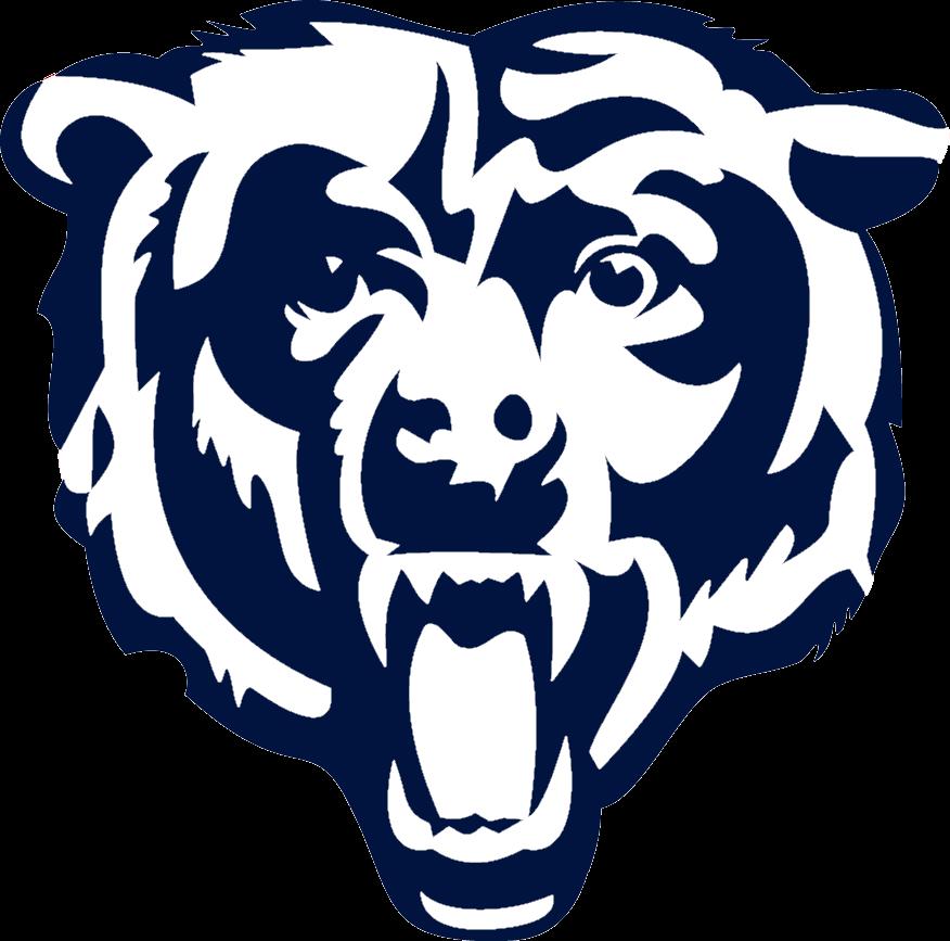 Chicago Bears Logo and symbol, meaning, history, PNG, brand