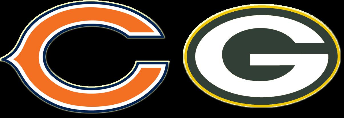 Download Bears Logo Packers Chicago Download HQ HQ PNG Image