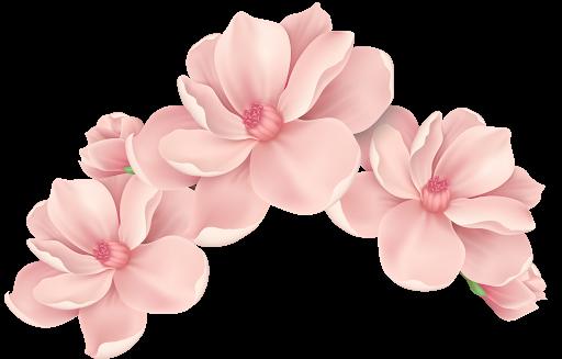 Pink Flower Cartoon png download - 2400*2400 - Free Transparent Mall At  Short Hills png Download. - CleanPNG / KissPNG