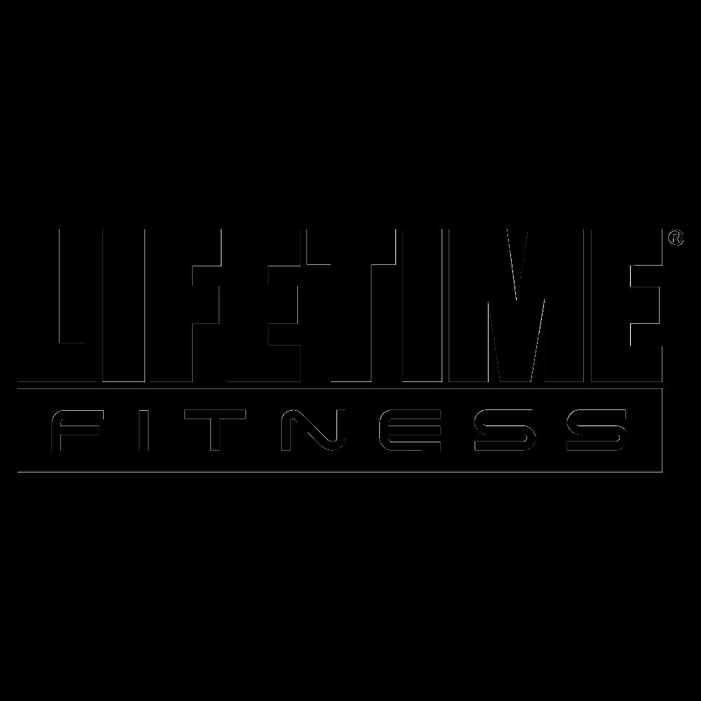 lifetime fitness logo