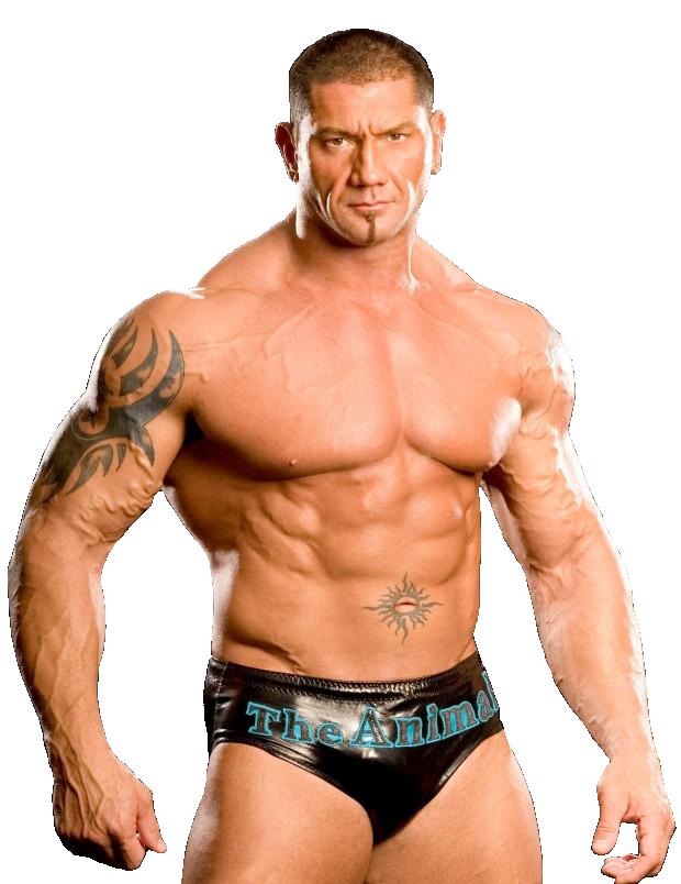 batista png