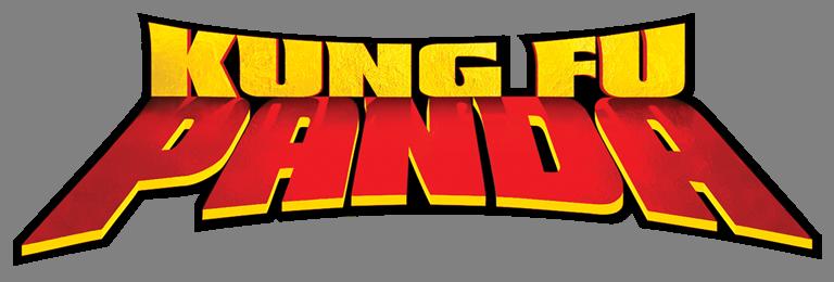 kung fu panda logo