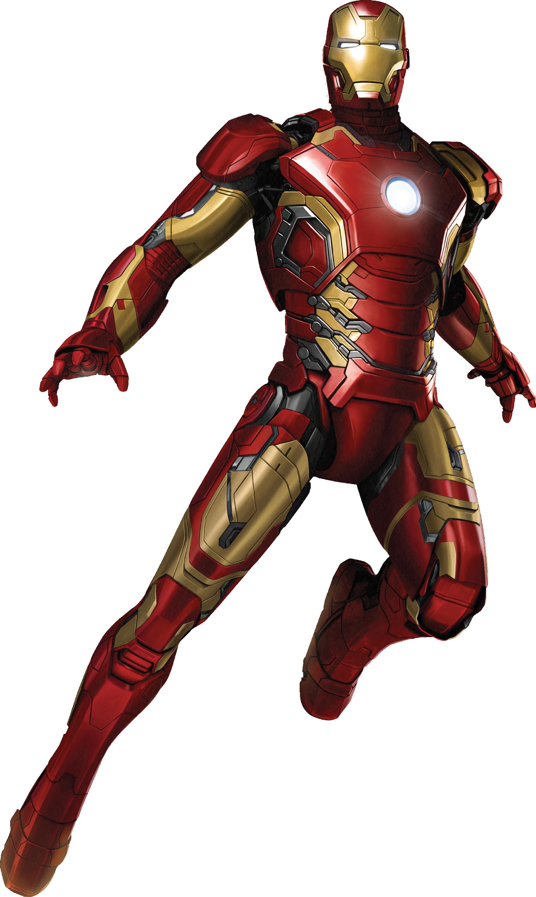 iron man avengers png