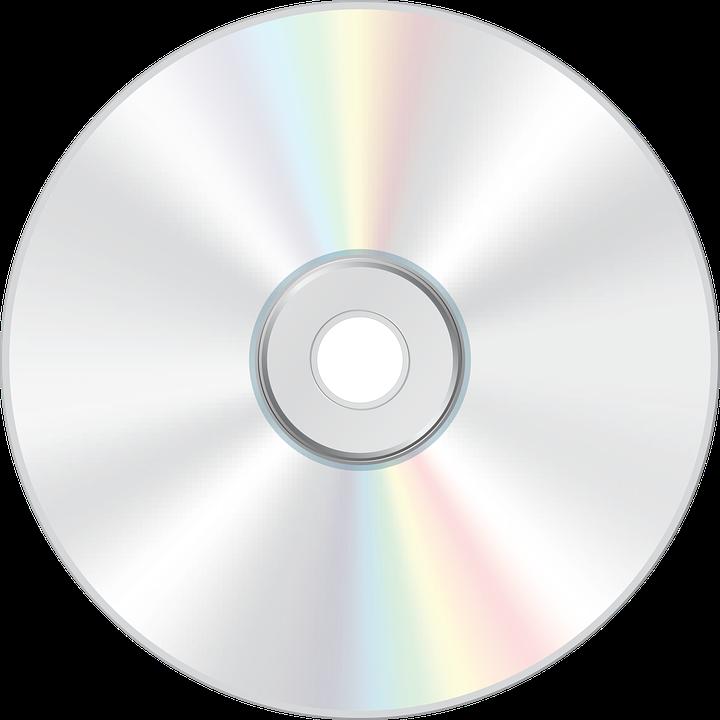 Music Cd PNG Transparent Images Free Download, Vector Files