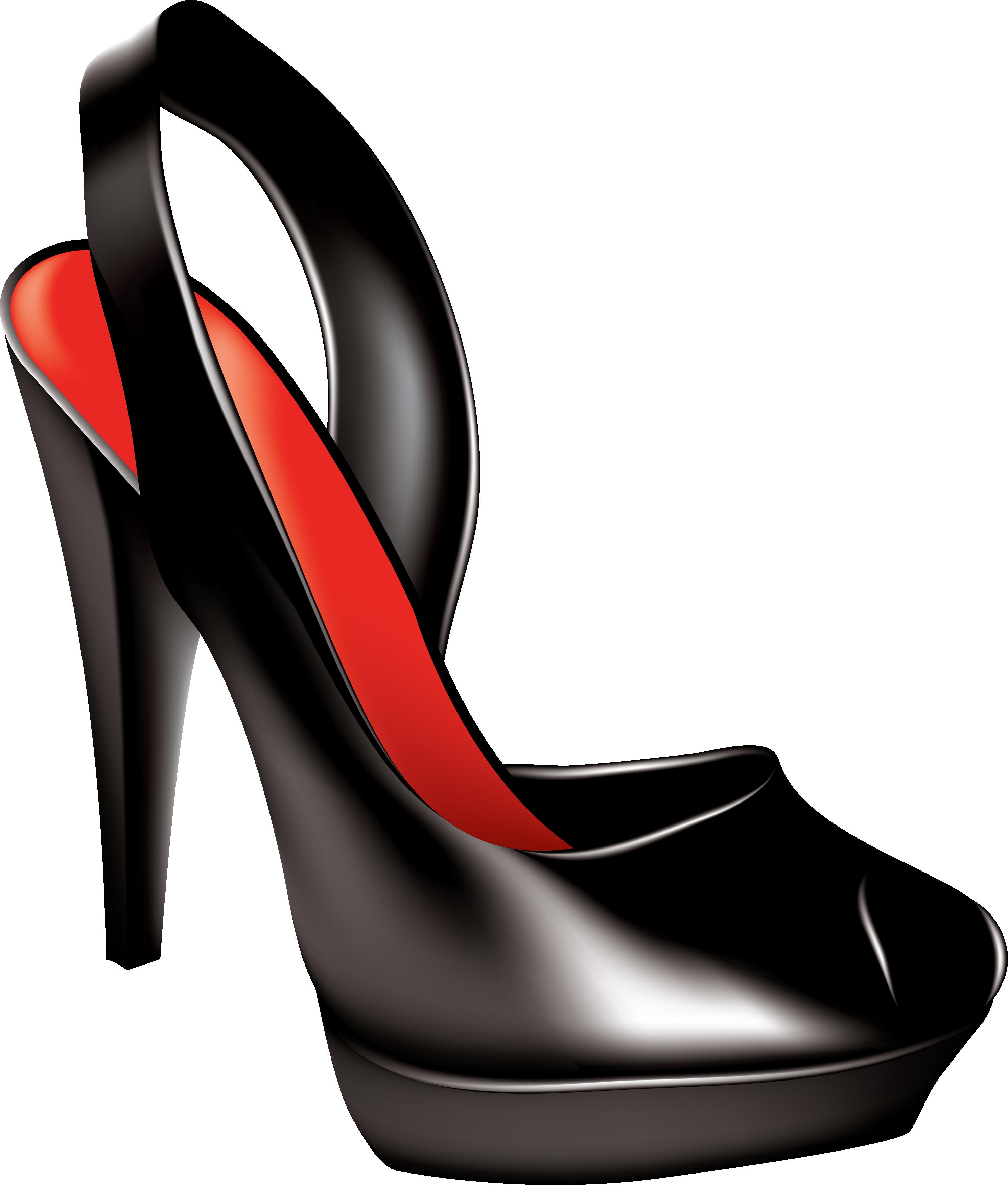 Free Png Download White High Heels Clipart Png Photo - Silver High