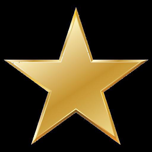 Gold Star PNG Image - PurePNG  Free transparent CC0 PNG Image Library