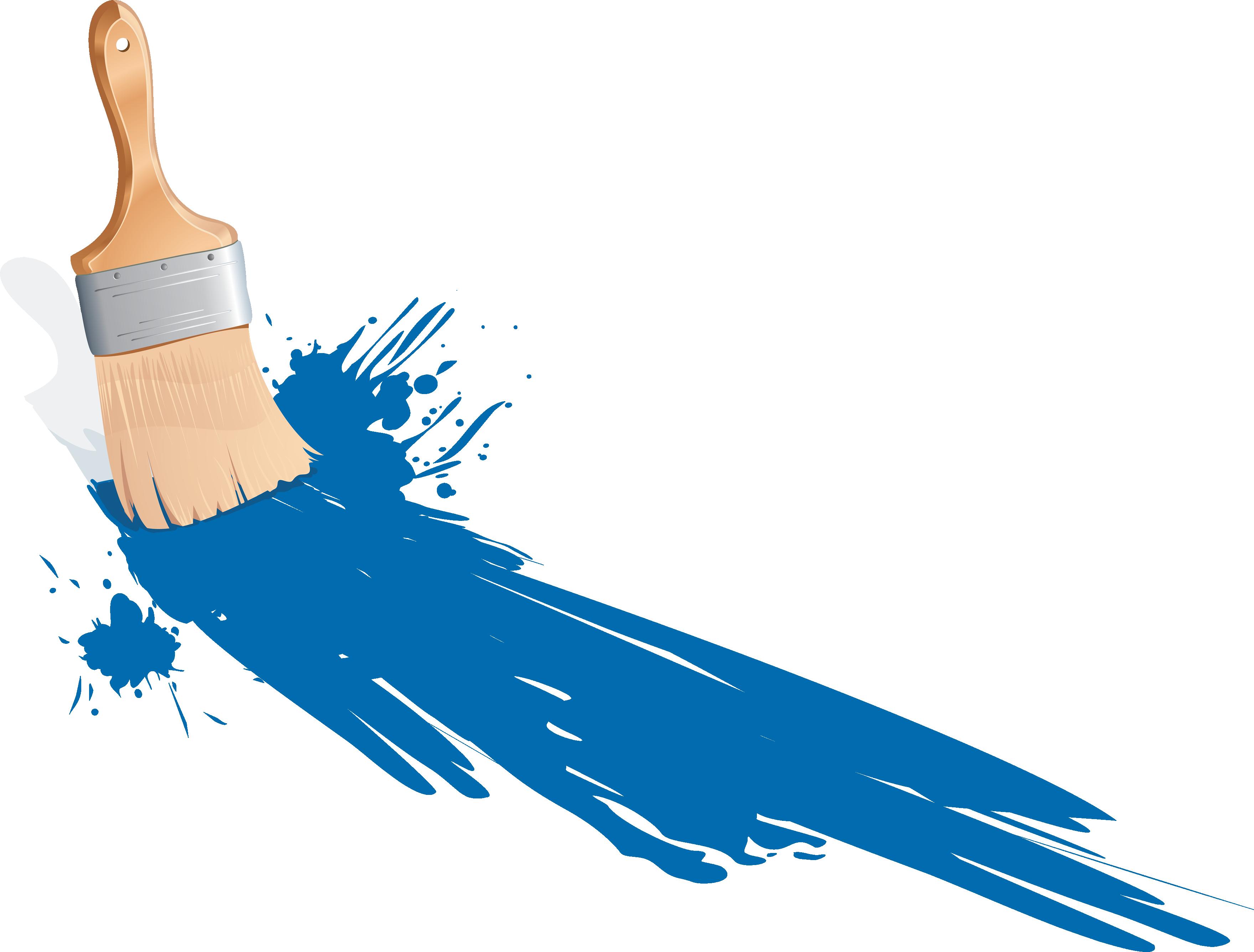 Brush PNG Download