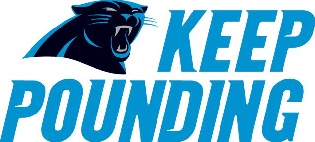 carolina panthers logo new png