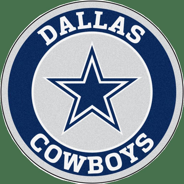 Download Cowboys Dallas Free HQ Image HQ PNG Image