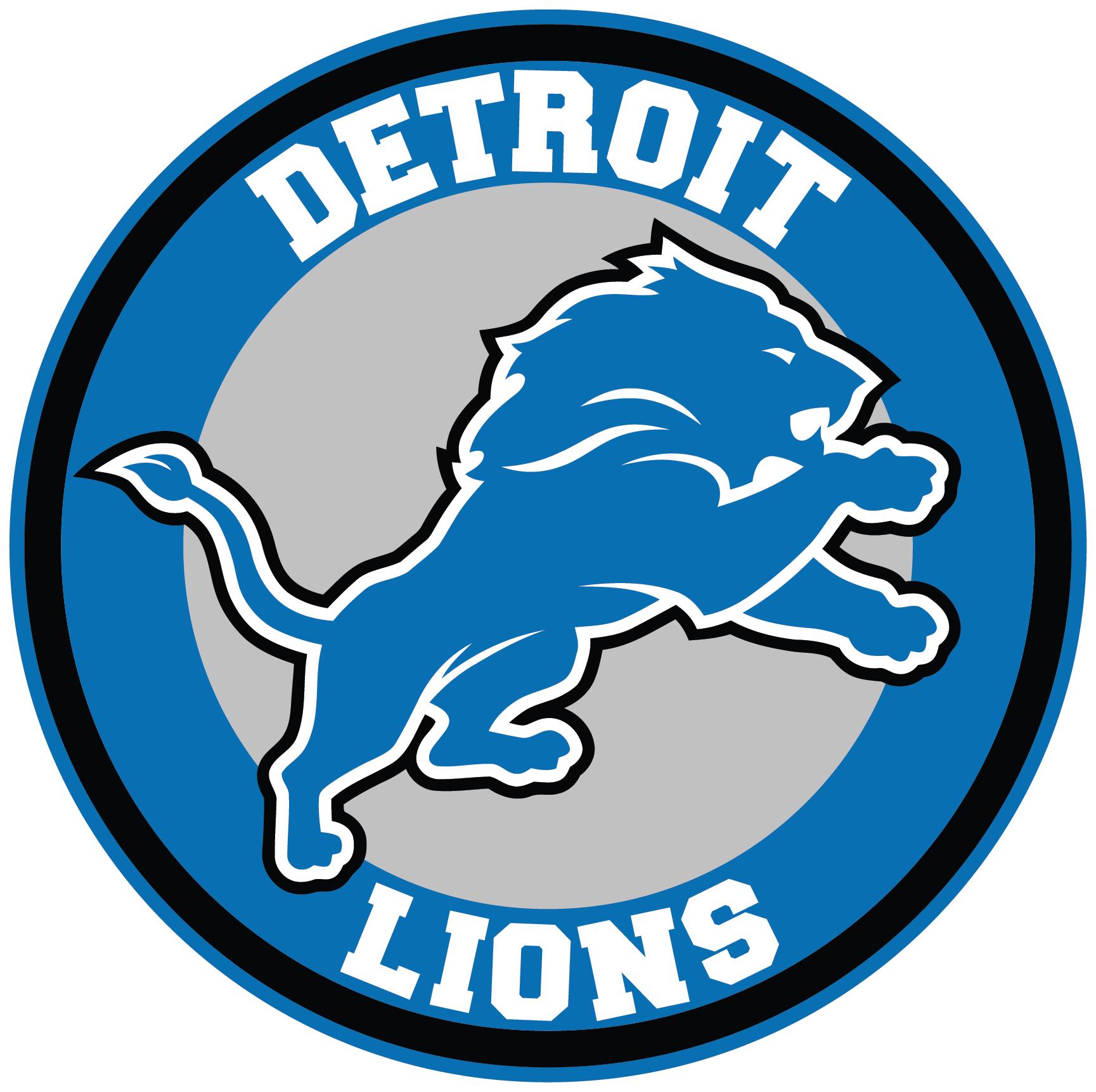 Detroit Lions football game - PICRYL - Public Domain Media Search Engine  Public Domain Search