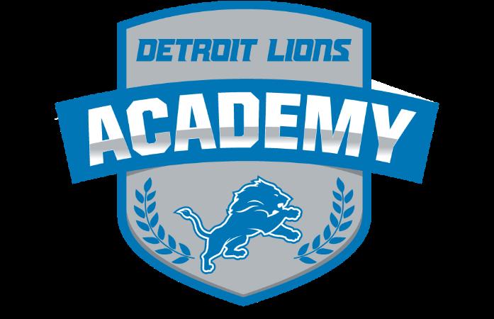 Download Lions Detroit Free Clipart HQ HQ PNG Image