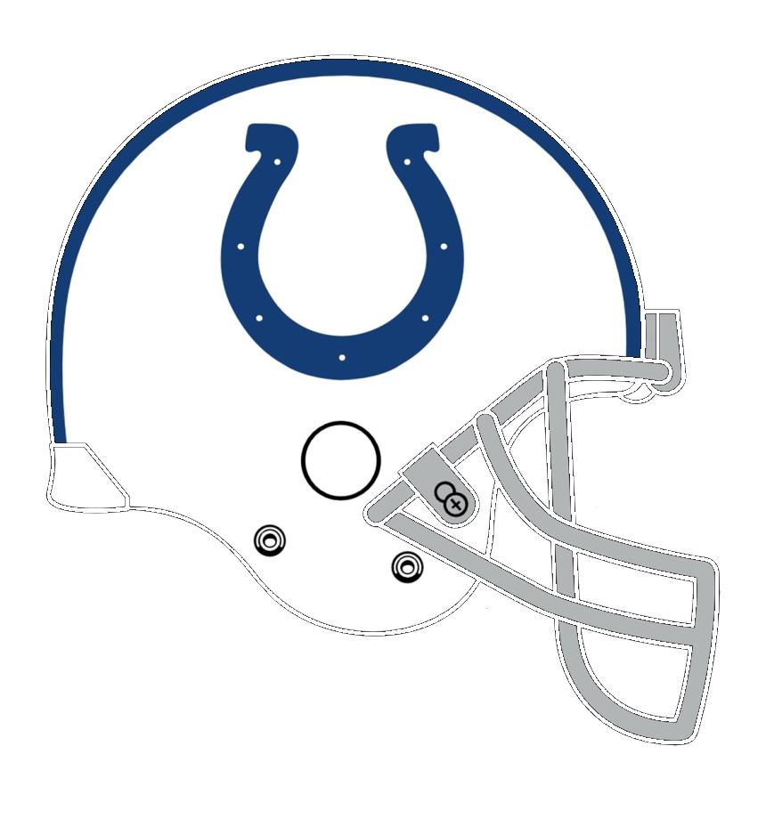 Download Pic Indianapolis Colts HD Image Free HQ PNG Image