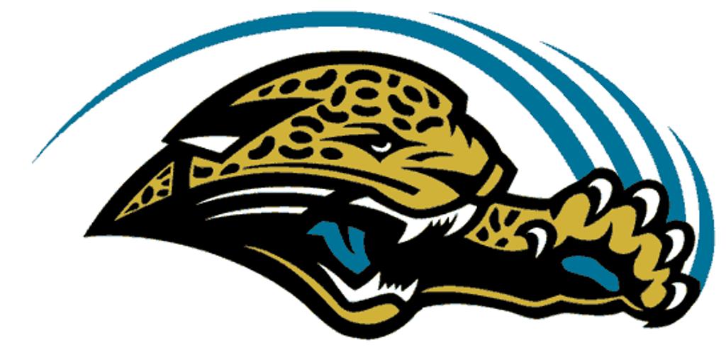 Download Jaguars Jacksonville Free Clipart HQ HQ PNG Image