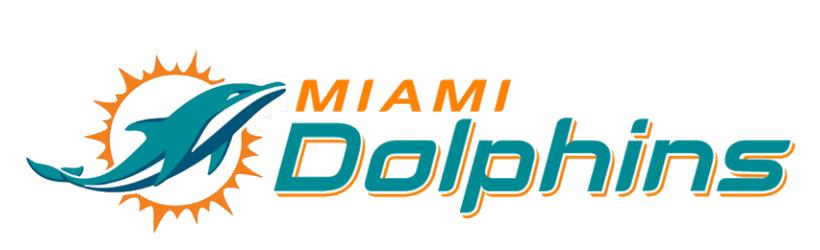 Miami Dolphins Logo Stock Photos - Free & Royalty-Free Stock