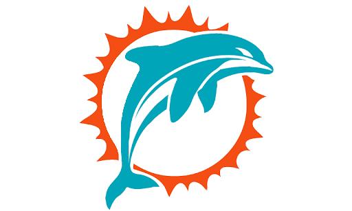 Free download Miami Dolphins HD background Miami Dolphins