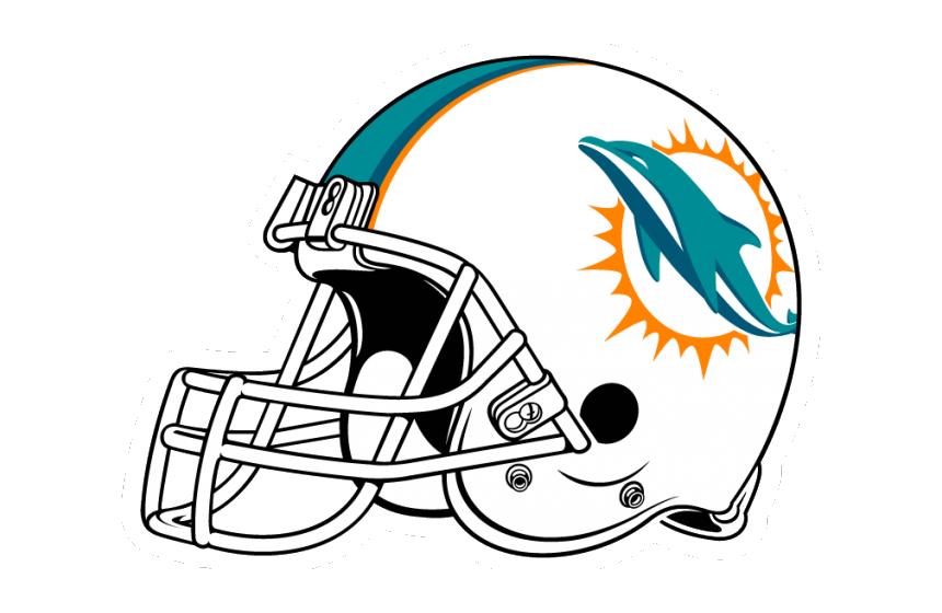 Download Miami Dolphins Free Transparent Image HQ HQ PNG Image