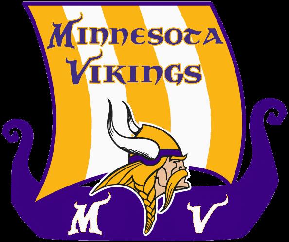 Download Minnesota Vikings Free Clipart HQ HQ PNG Image