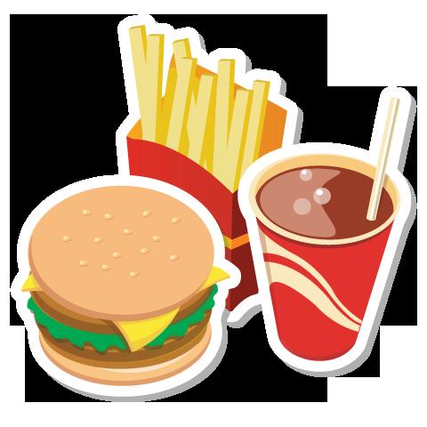 Junk Food Cartoon png download - 640*480 - Free Transparent Twix png  Download. - CleanPNG / KissPNG