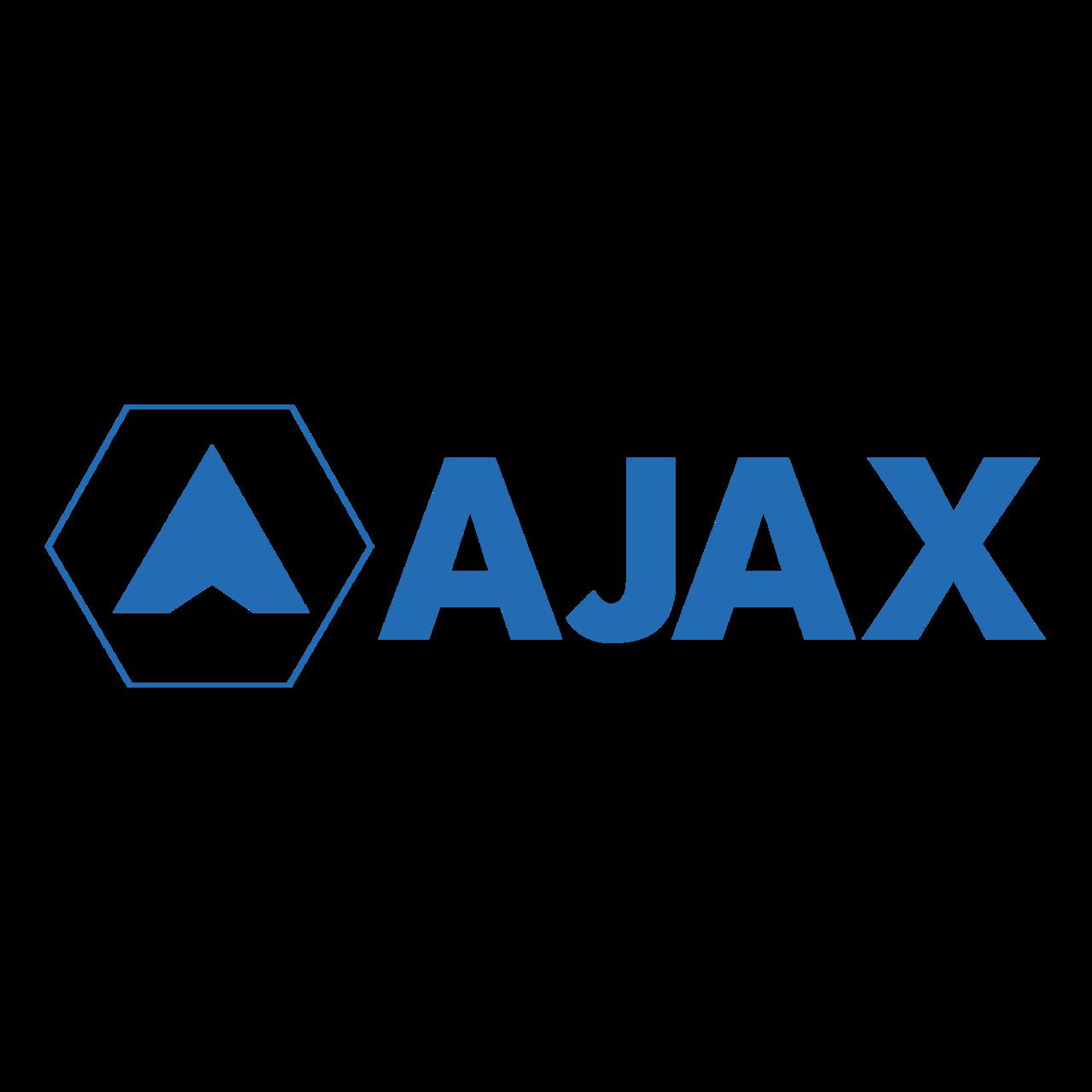 ajax javascript logo