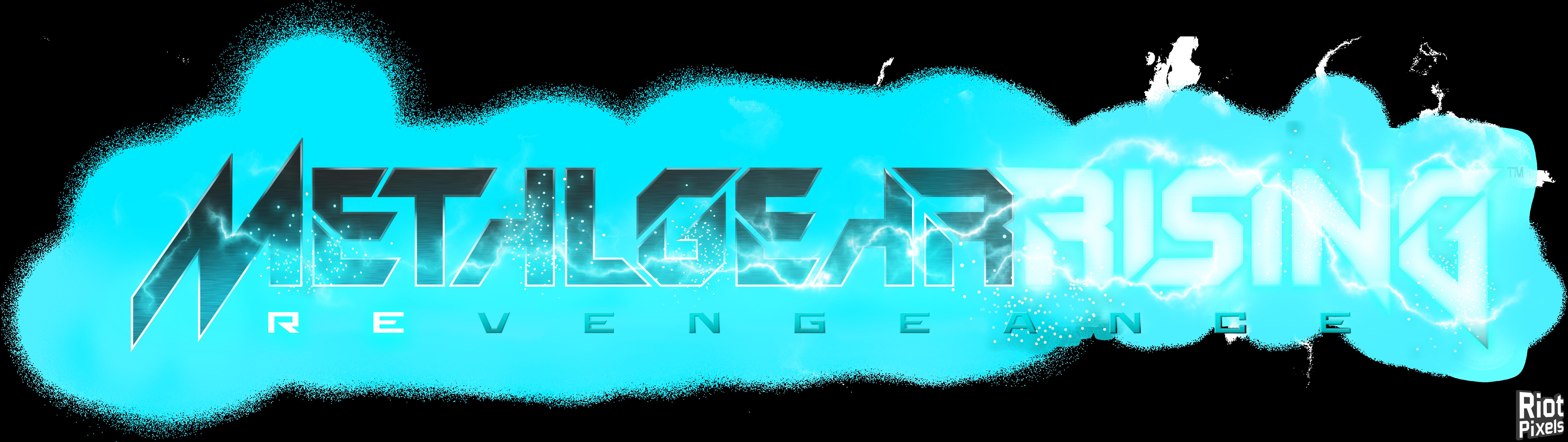 Metal Gear Rising Revengeance PNG Images, Metal Gear Rising Revengeance  Clipart Free Download