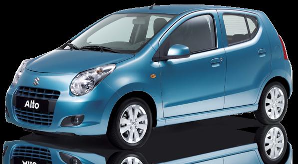 Suzuki Alto png images