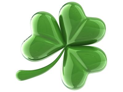 shamrock clip art transparent background