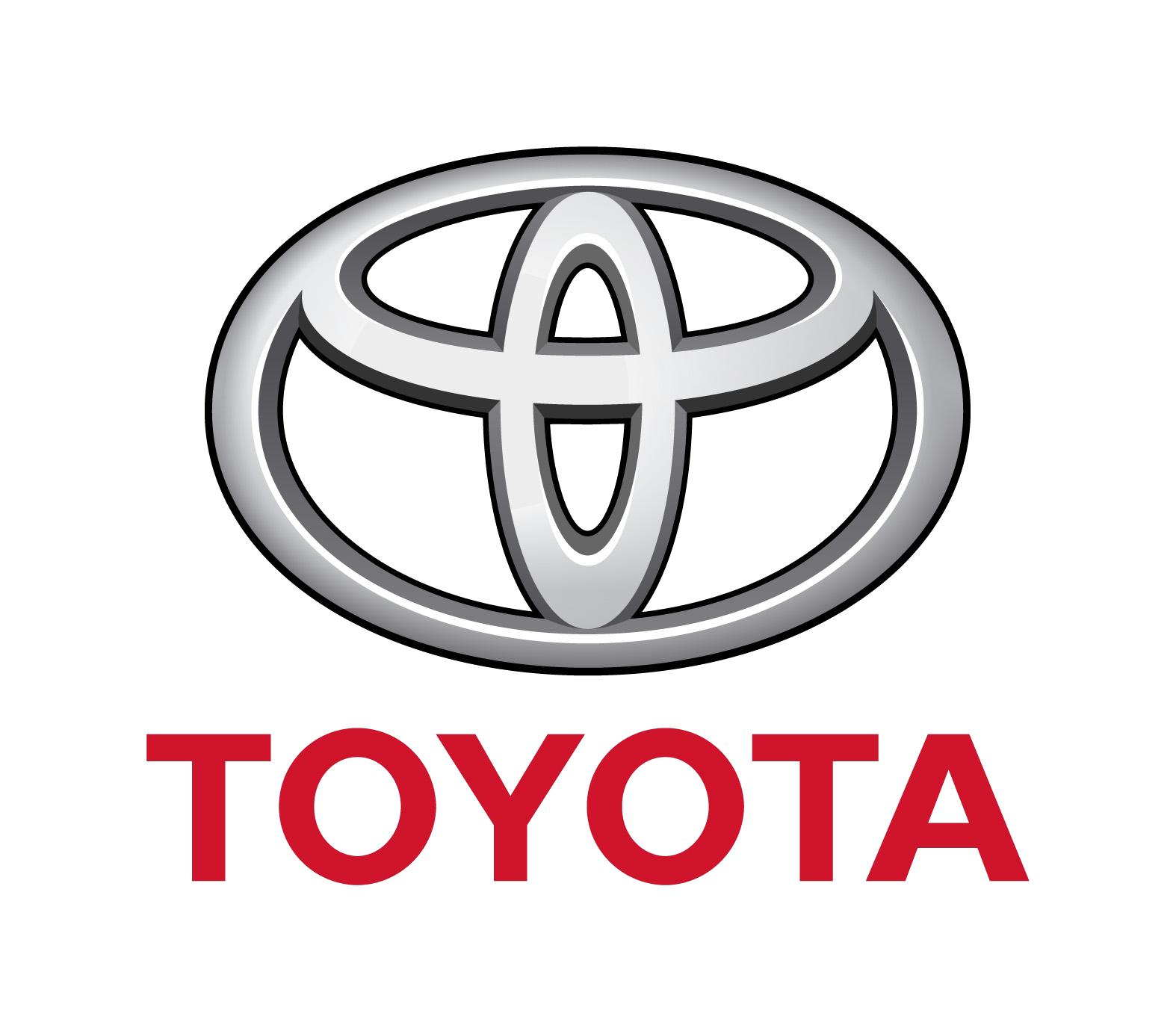 toyota logo png transparent