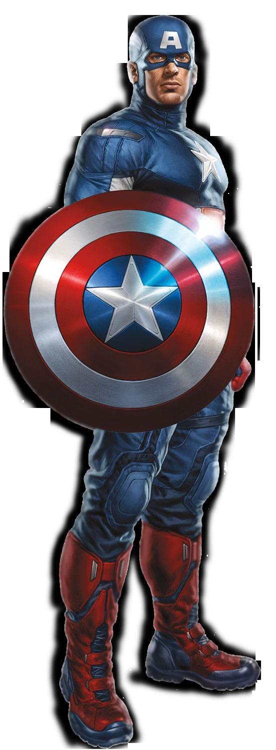 Download Captain America Transparent Background Hq Png Image Freepngimg