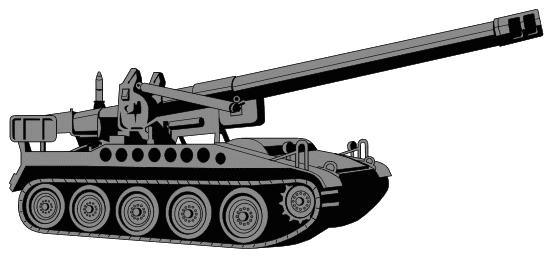 tank clipart