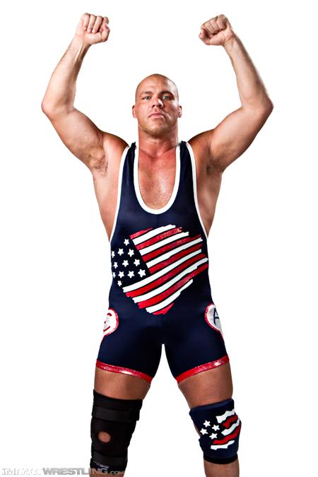 kurt angle wallpaper