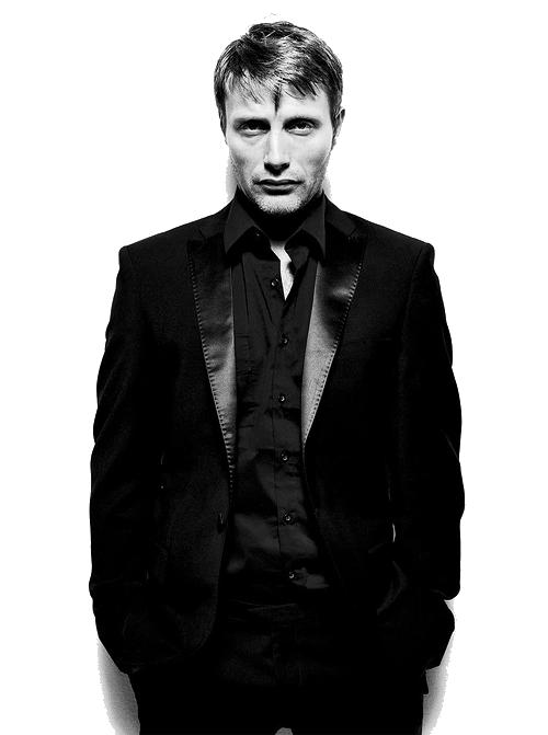 mads mikkelsen wallpaper