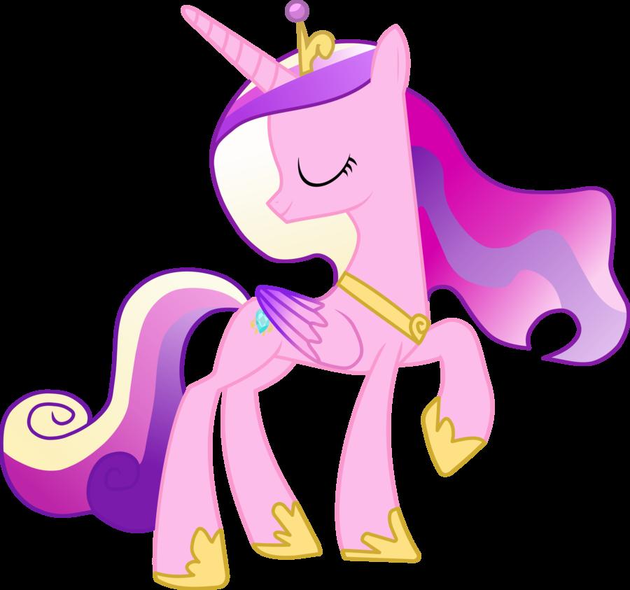 mlp cadence pegasus