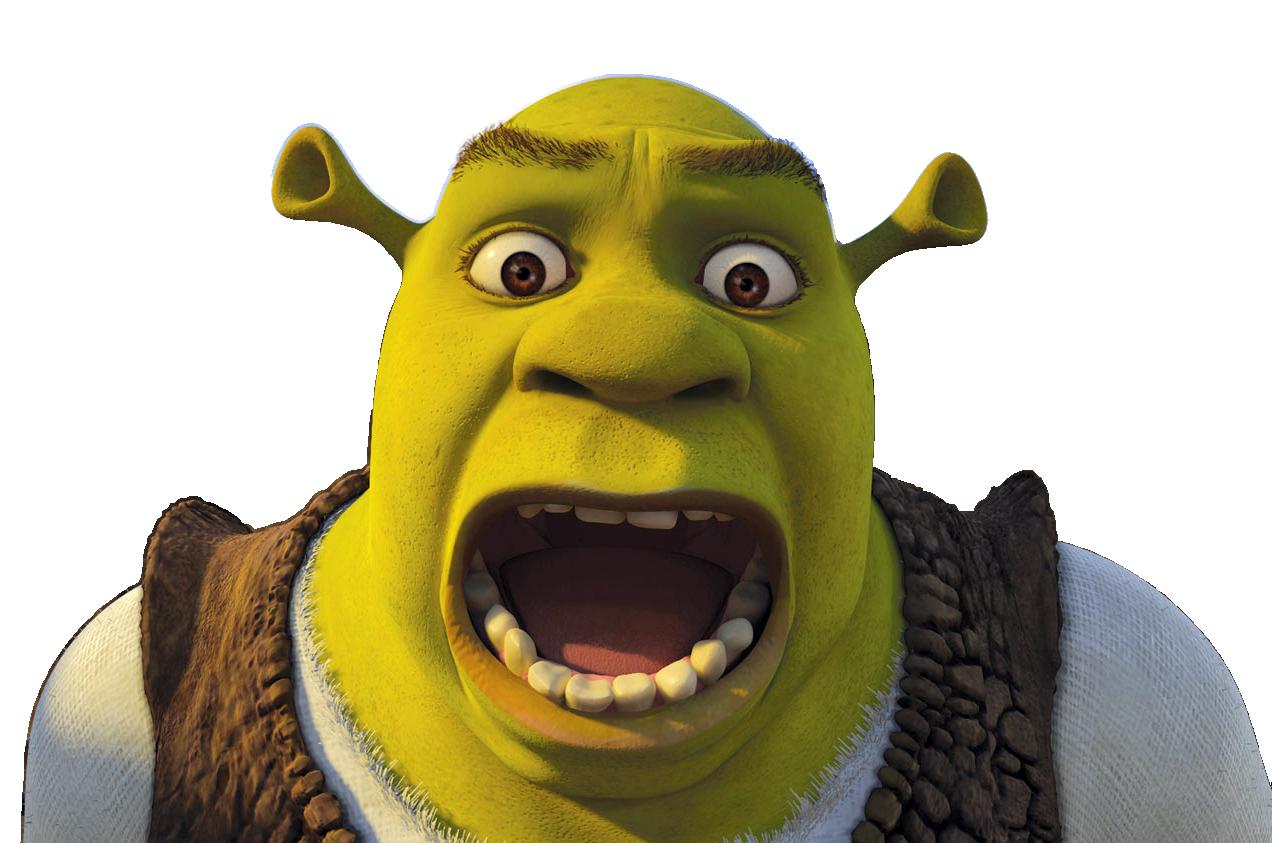 Shrek PNG - Free Download  Shrek, Shrek character, Princess fiona