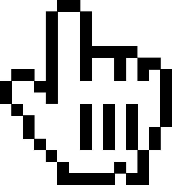 hand cursor icon transparent background