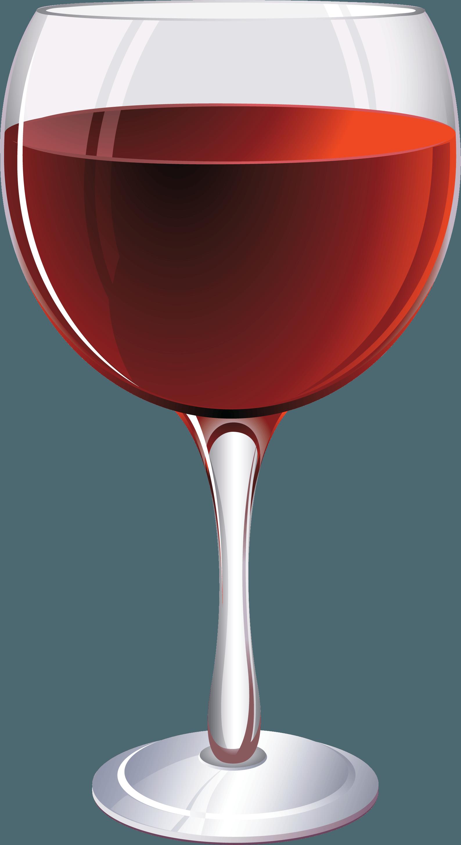 wine glass clipart png