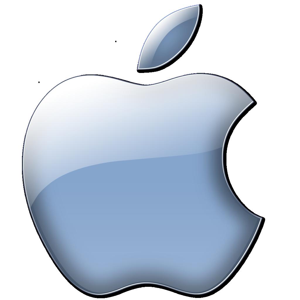 logo ufficiale Apple png