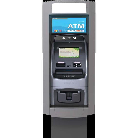 atm machine