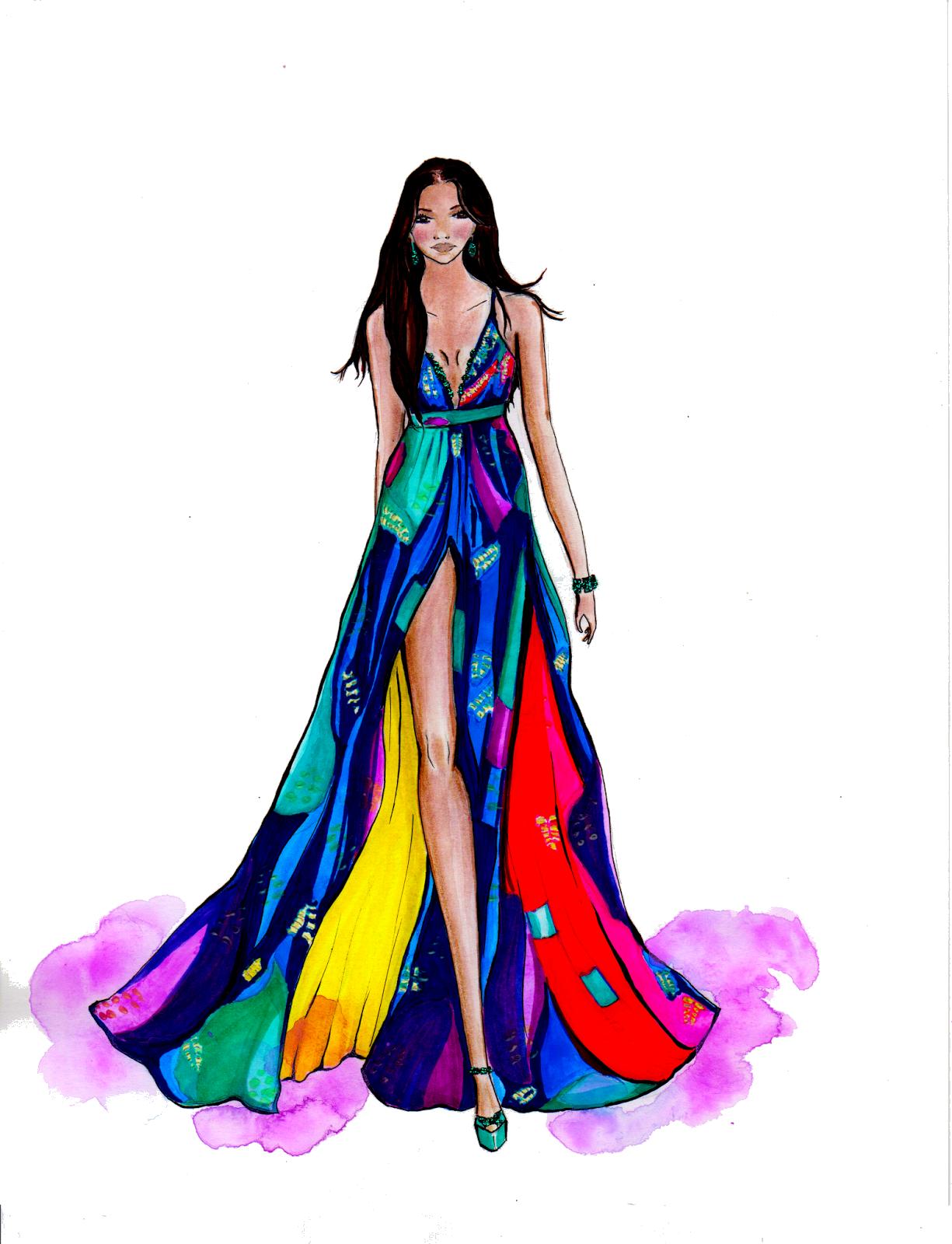 dress, cute and beautiful, transparent background, ai generated, digital  illustration. 24701372 PNG