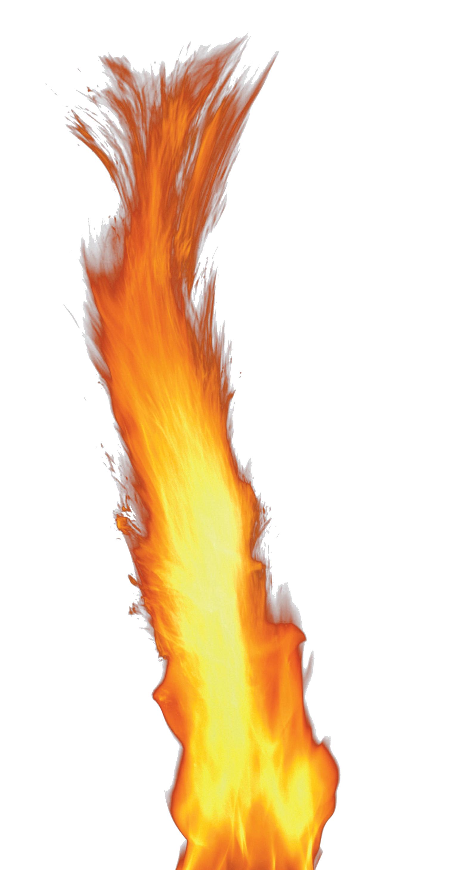 fire transparent