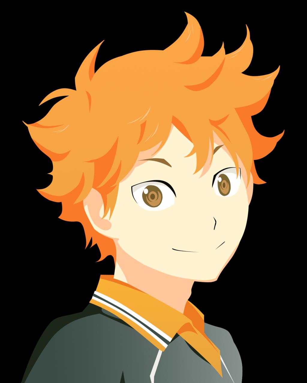 Haikyuu Season 4 Character Design, HD Png Download , Transparent