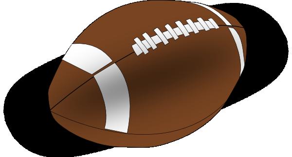 official nfl football clip art