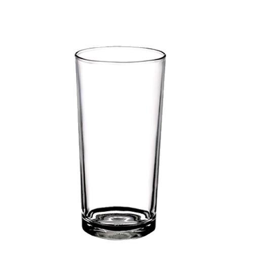 Transparent drinking glass 16659373 PNG