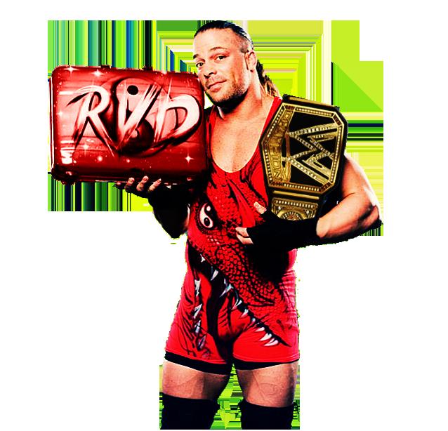 rob van dam wallpaper